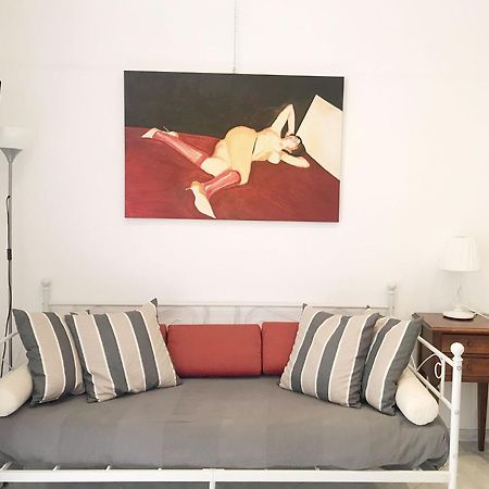B&B La Corte Sant'Antimo ภายนอก รูปภาพ