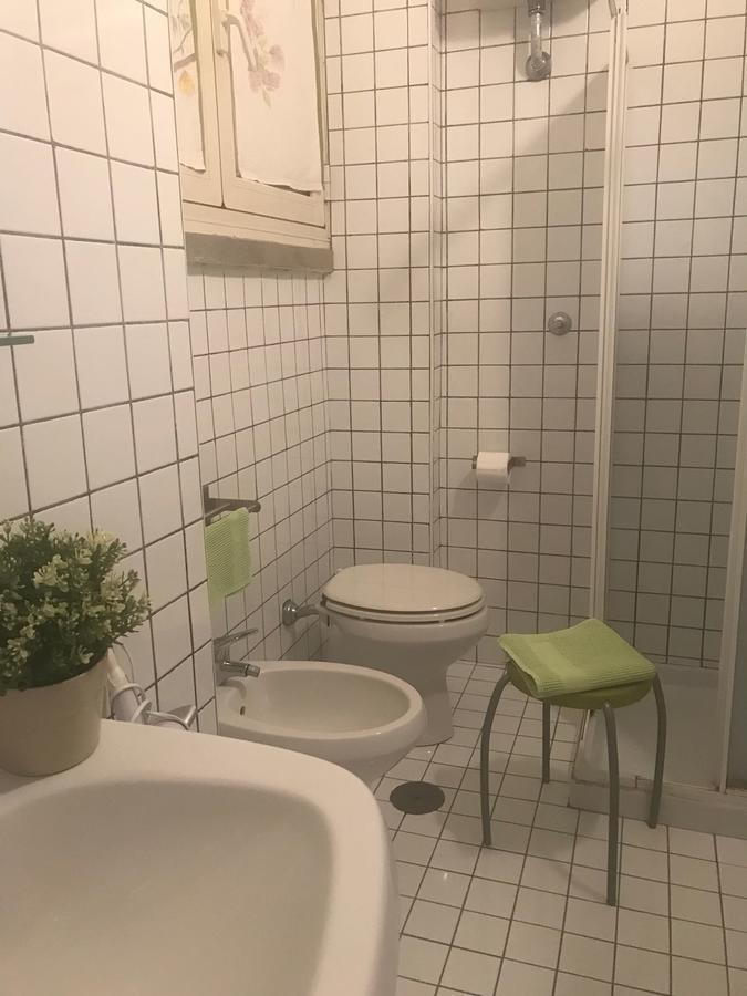 B&B La Corte Sant'Antimo ภายนอก รูปภาพ