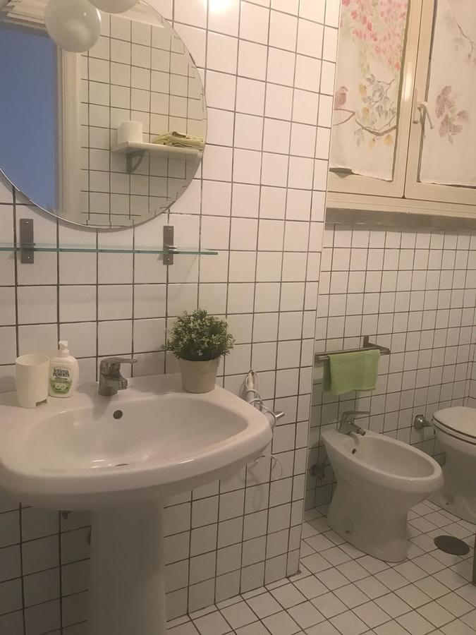B&B La Corte Sant'Antimo ภายนอก รูปภาพ